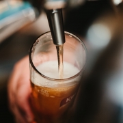 Bierauswahl